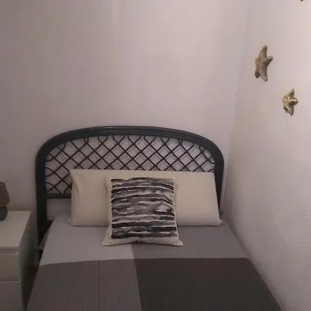 Esperanza Appartamento
