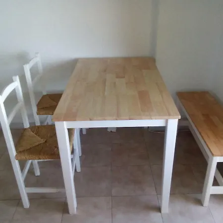 Appartamento Esperanza