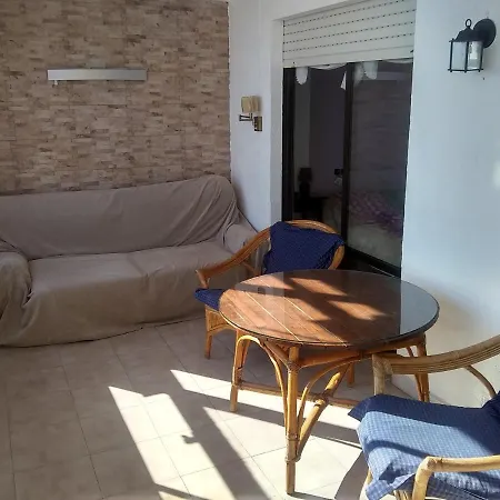 Esperanza Appartamento Torrevieja